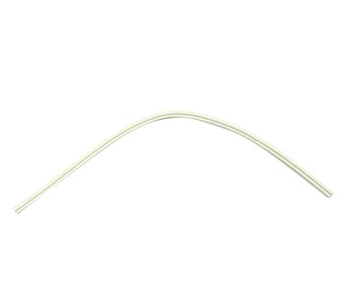 Remis REMIbase II Cover Profile 5m RAL9001