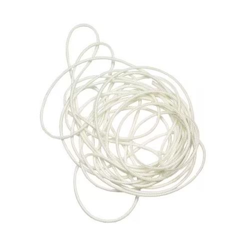 Remis Blind Guide Cord/String White