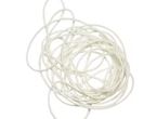 Remis Blind Guide Cord/String White