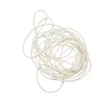 Remis Blind Guide Cord/String White