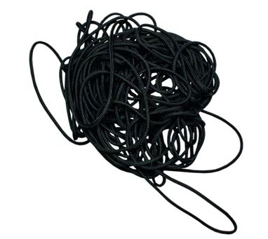 Remis Blind Guide Cord/String Black