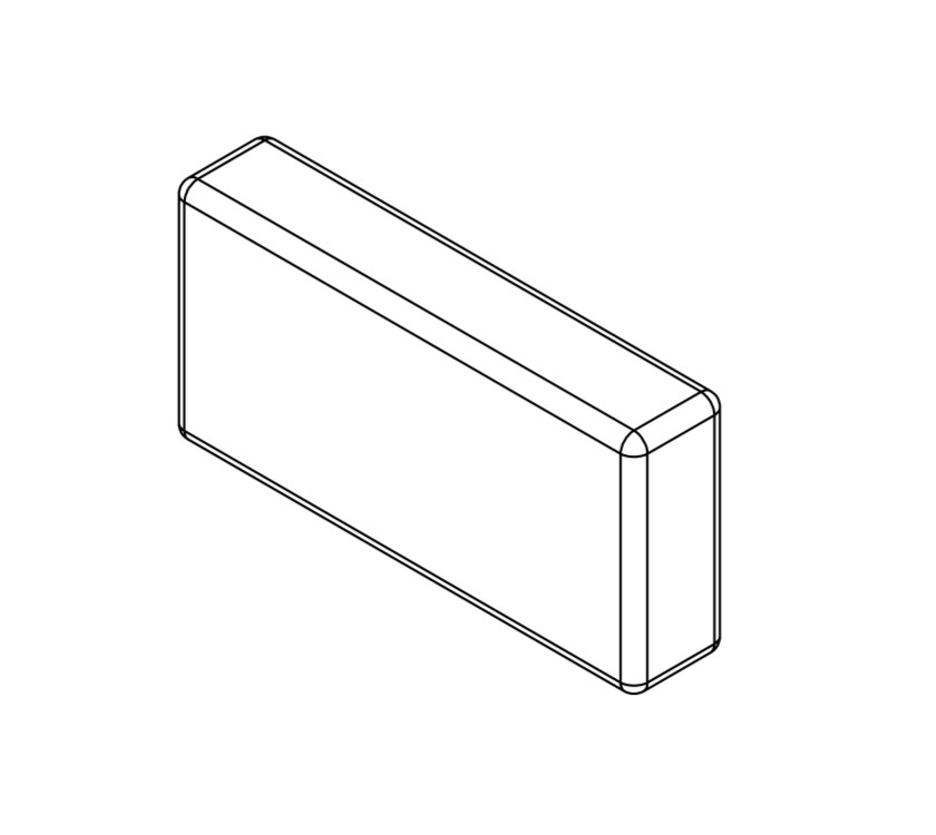 Read more about PX1 650 Dinette B/rest Cush. Stowford ST (Sprung) product image