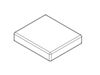 Read more about PX1 650 Dinette Base Cushion - Ridgeway (Foam) product image