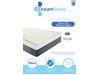 Read more about Memory Foam Mattress Topper 50mm (Single) product image
