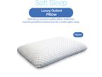 Memory Foam Standard Pillow