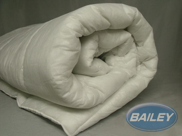 Read more about Angled Double Duvet Inner (From Bedding Set) product image