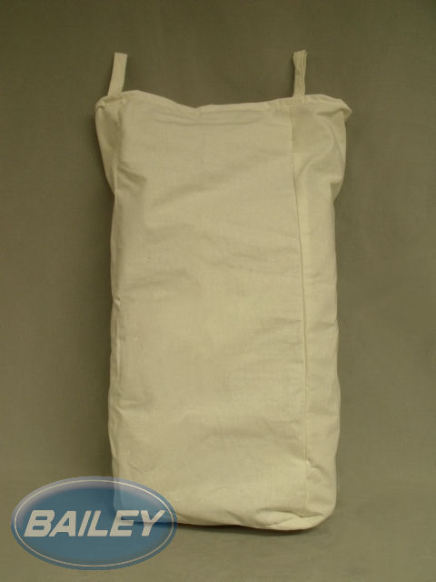 Read more about Cream Laundry Bag 700x420x300mm product image