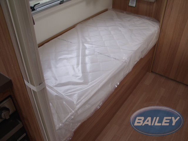 Pegasus II Rimini O/S Mattress 1690x680x150mm