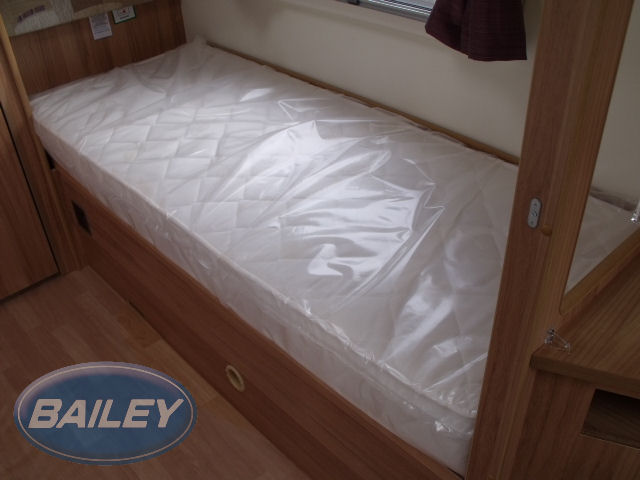 Pegasus II Rimini N/S Mattress 1780x680x150mm