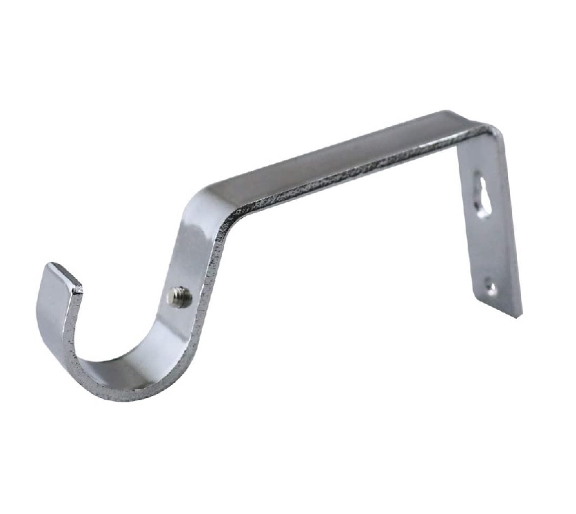 Retreat Curtain Pole Bracket