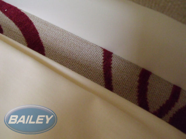 Retreat Sycamore Fixed Headboard Infill 1365x80mm