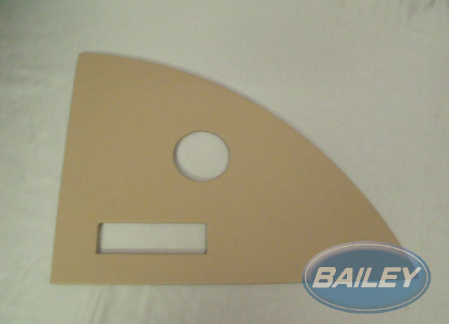 Unicorn II Front Corner Ply N/S (Radio)