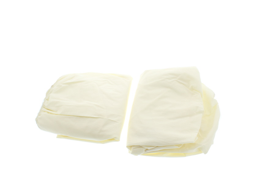 Read more about Pegasus GT65 Rimini Fitted Bed Sheet (Pair) product image