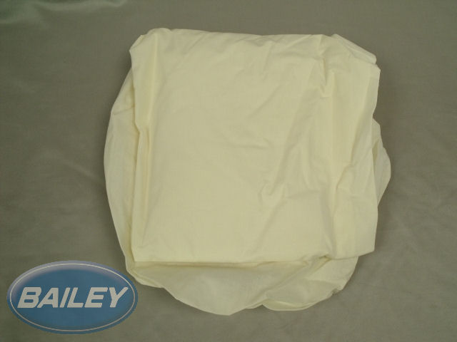 Read more about Pegasus GT65 Fixed Bed Fitted Bed Sheet product image