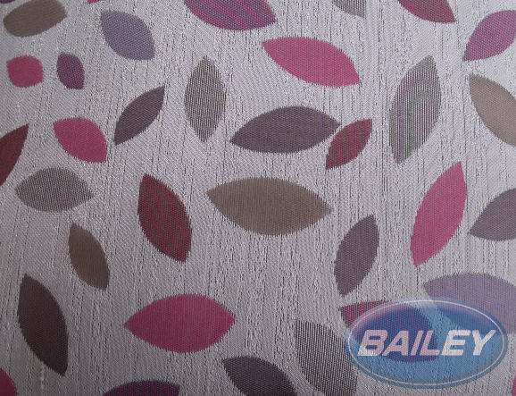 Peg GT65 Amaro Scatter Cushion Material (Leaves)