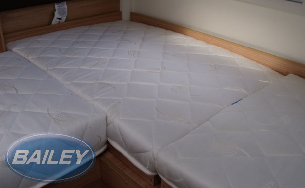 Approach Autograph 750 N/S/R Fixed Bed Mattress
