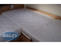 Approach Autograph 750 N/S/R Fixed Bed Mattress