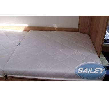Approach Autograph 750 N/S/F Fixed Bed Mattress