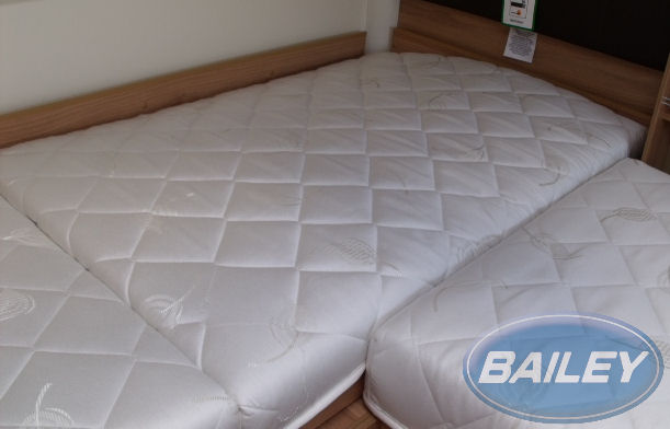 Approach Autograph 750 O/S/R Fixed Bed Mattress