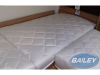 Approach Autograph 750 O/S/R Fixed Bed Mattress