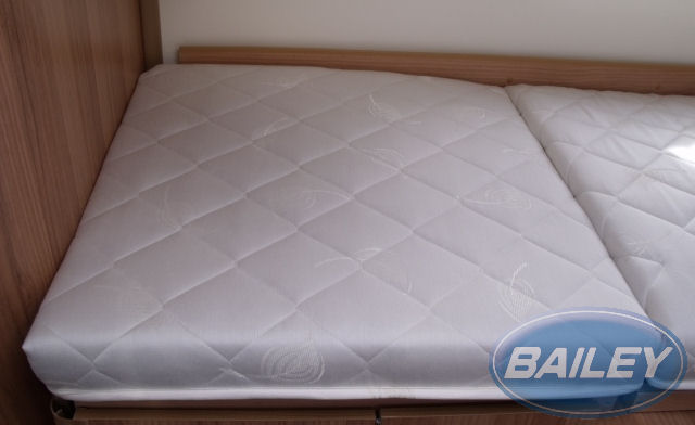 Approach Autograph 750 O/S/F Fixed Bed Mattress