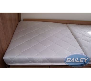 Approach Autograph 750 O/S/F Fixed Bed Mattress