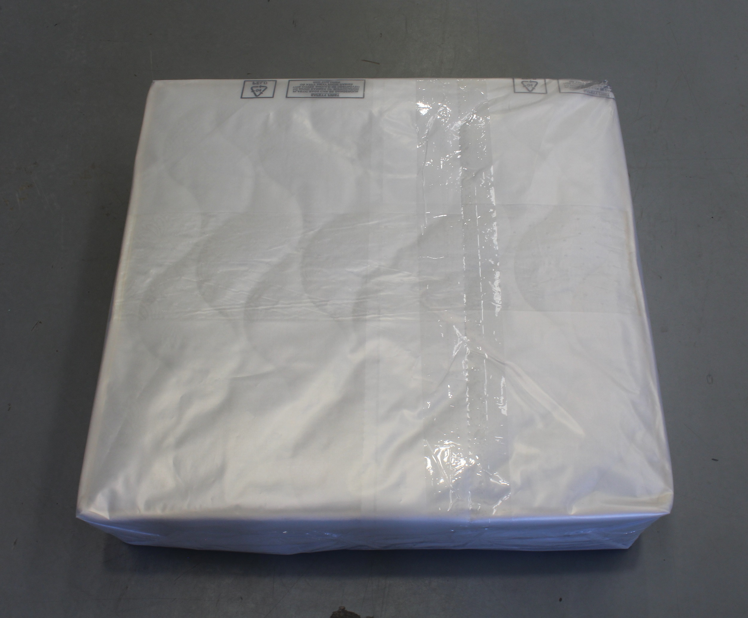 Approach Autograph 750 Centre Fixed Bed Mattress