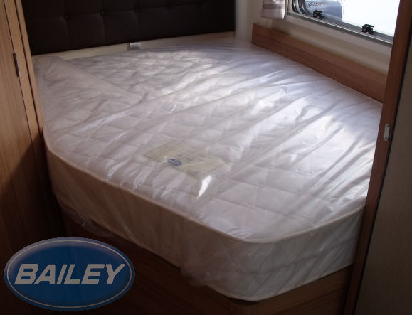 Approach Autograph 740 745 Fixed Bed Mattress