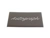 Read more about Approach Autograph Embroidered Panel 300x160mm product image