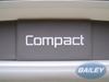 Read more about Approach Compact Embroidered Panel 300x160mm product image