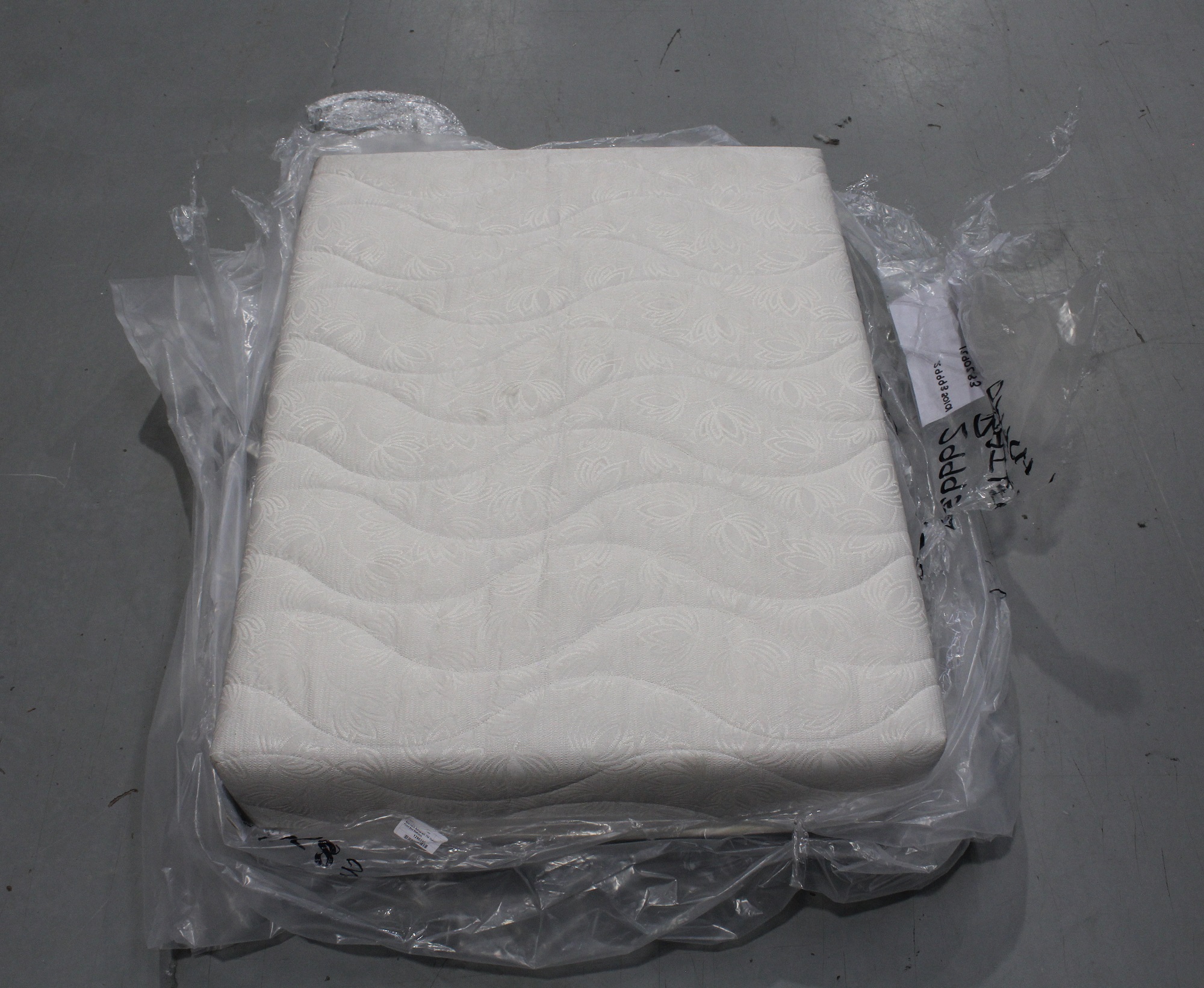 Approach Autograph 750 Optional Fixed Bed Mattress