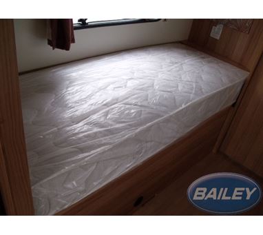 Pursuit 550/4 O/S Fixed Bed Mattress