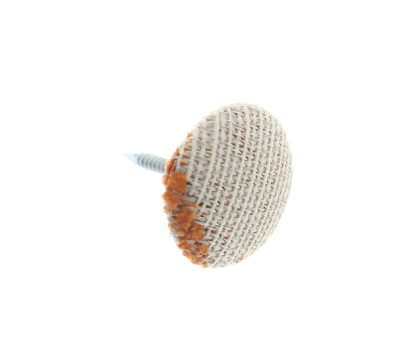 Read more about Pursuit Headboard Nail Button Spice product image