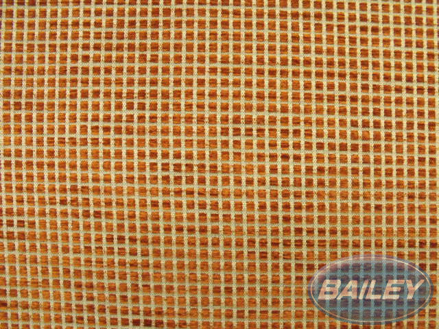Read more about Pursuit Spice Scatter Cushion Upholstery Material product image