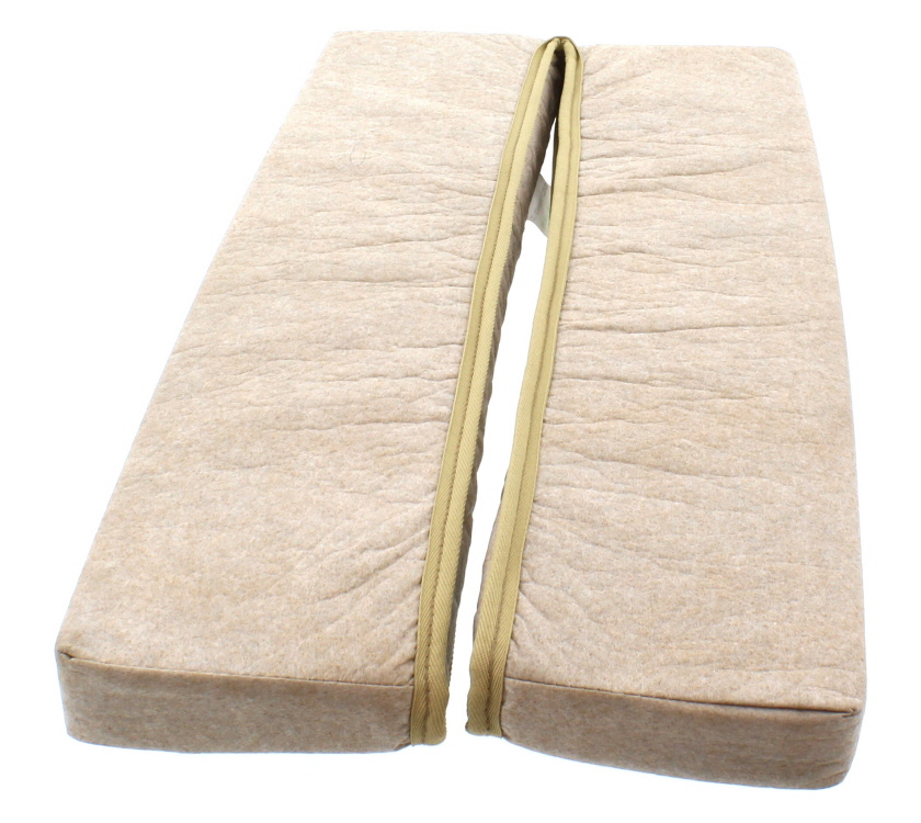 App Autograph 740 Infill Cushion 600/600x40x150mm