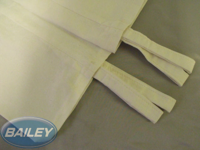 Read more about Laundry Bag 280x280x600mm product image