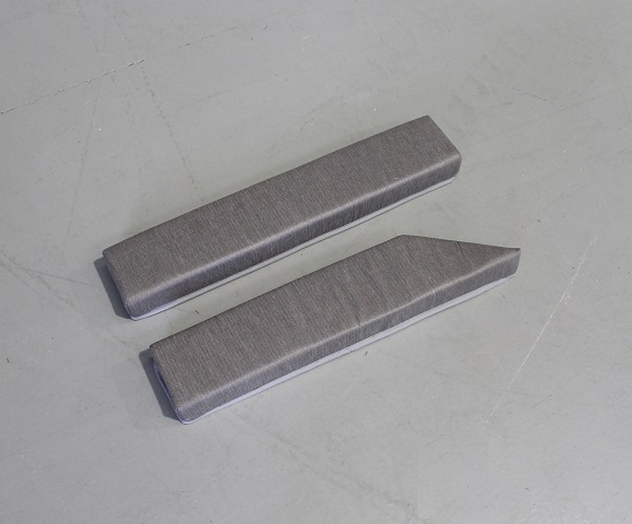 Pegasus GT65 Rimini O/S Bed Infill Cushion