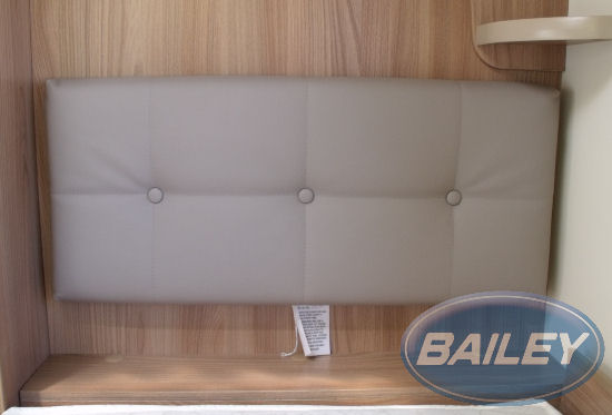 Uni III Cad Cor Fixed Bed Headboard N/S Kensington