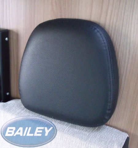 Read more about Approach Advance Headrest 310x265x85/50mm product image
