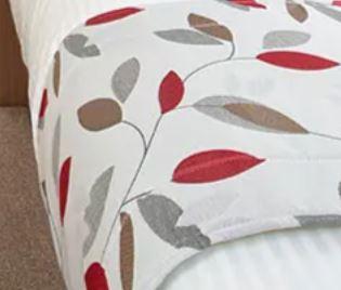 PS4 Brindisi Island Bed Runner Richmond