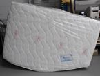 Fixed Bed Mattress 1880x1330x160mm