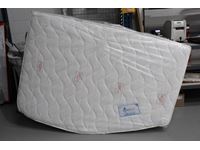 Fixed Bed Mattress 1880x1330x160mm