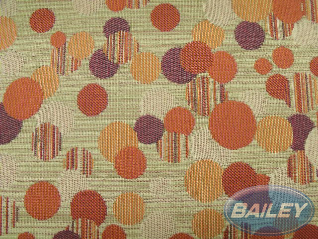 App Auto Scatter Cushion Fabric Piccadilly Per Mtr