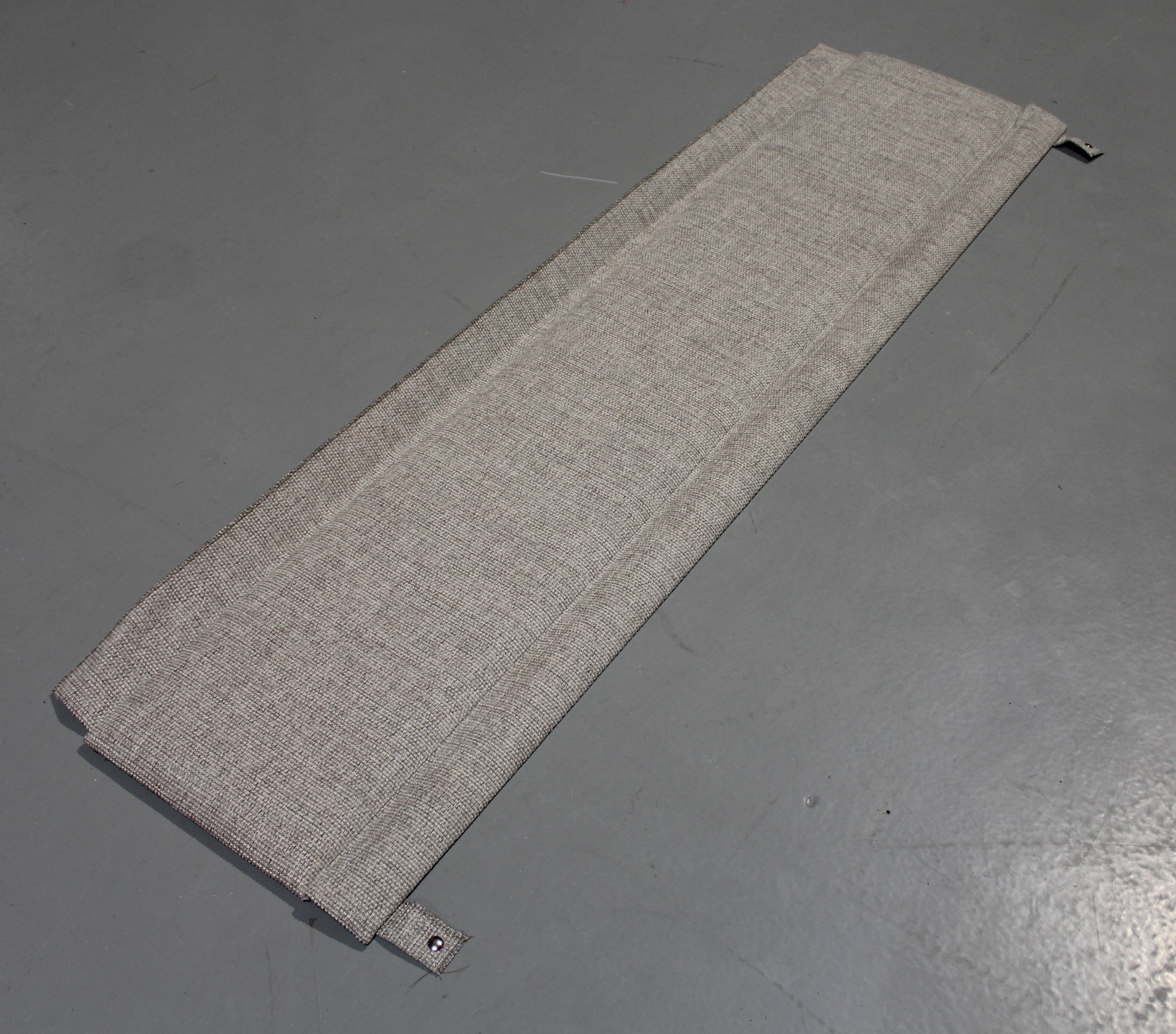 Read more about Peg IV Pal OPT Side Dinette Bunk Retainer Rich product image