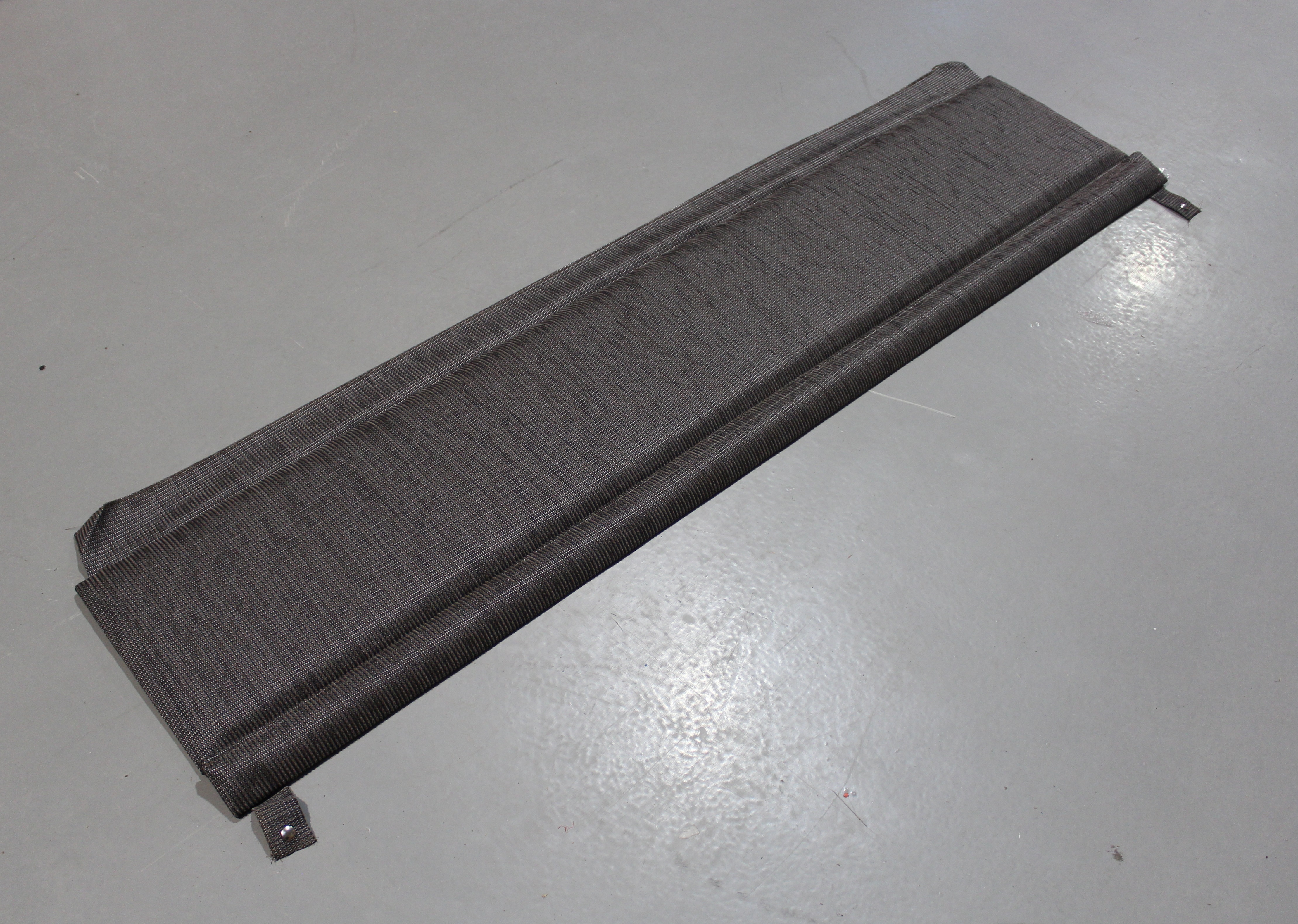 Peg IV Pal OPT Side Dinette Bunk Retainer Belv