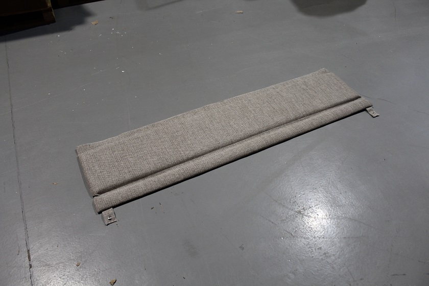 Read more about Peg IV Ancona OPT Side Dinette Bunk Retainer Rich product image