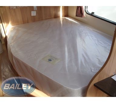 Pursuit 430/4 530/4 Ozio Fixed Bed Mattress