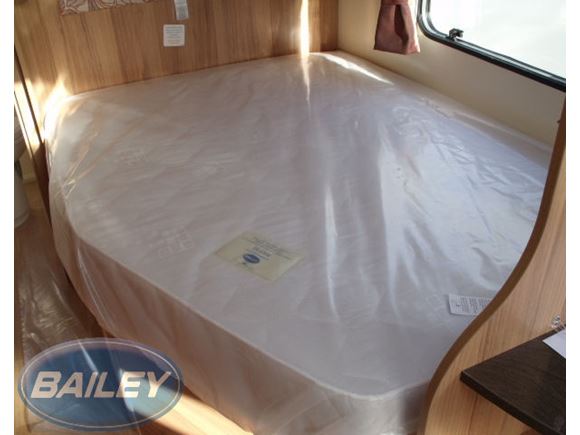 Pursuit & II 430/4 530/4 Ozio Fixed Bed Mattress product image