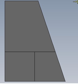 UN4 N/S Front Corner Magazine Pocket