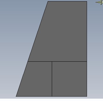 Read more about UN4 O/S Front Corner Magazine Pocket product image